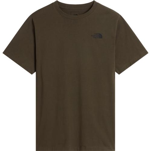 The North Face Yosemite Oak Box Herren T-Shirt bei Sport Schuster München