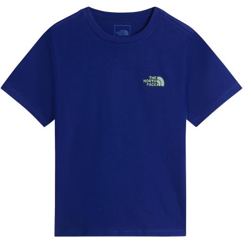 The North Face Outdoor Kinder T-Shirt bei Sport Schuster München