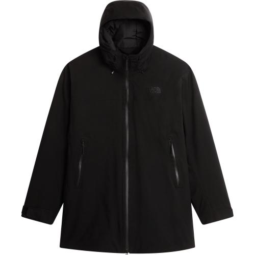 Range Lightweight Herren Parka
