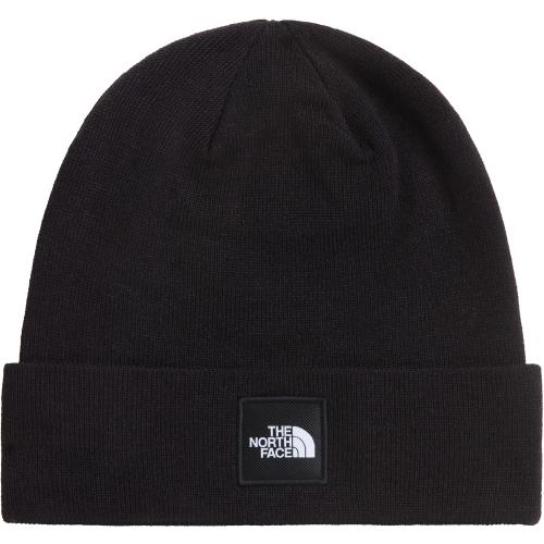 The North Face Dock Worker Beanie Mütze bei Sport Schuster München
