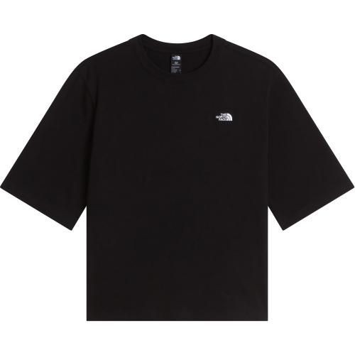 The North Face Essential Simple Dome Boxy Damen T-Shirt bei Sport Schuster München