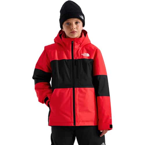Freedom Kinder Skijacke