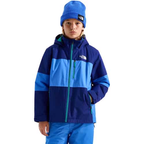 Freedom Kinder Skijacke