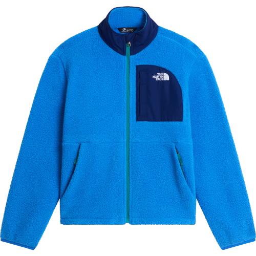 Yumiori  Kinder Fleecejacke