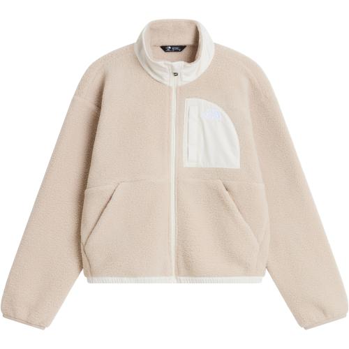 The North Face Yumiori  Kinder Fleecejacke bei Sport Schuster München