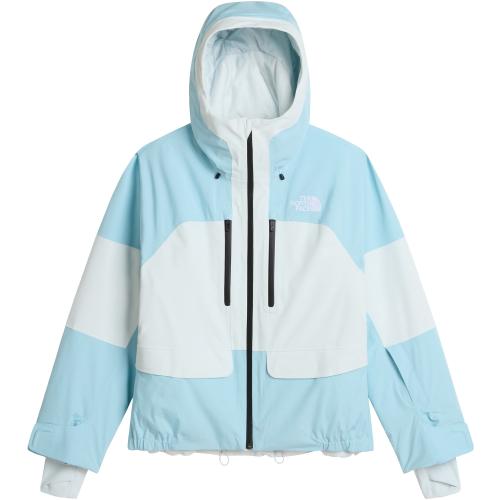 Powstar Damen Skijacke