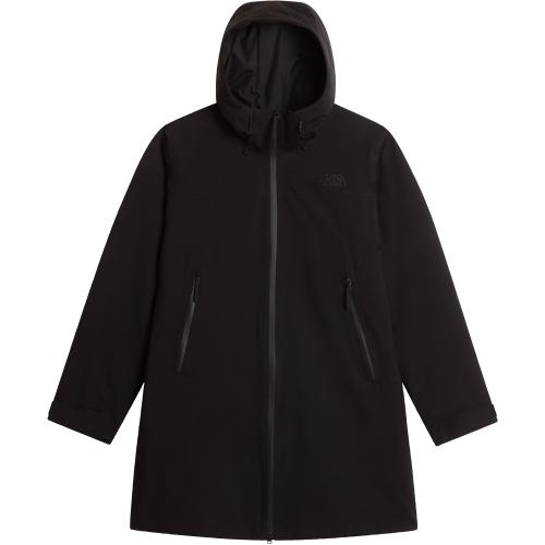 The North Face Range Lightweight Damen Parka bei Sport Schuster München