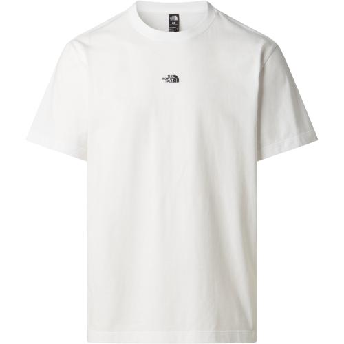 The North Face Essential Center Logo Herren T-Shirt bei Sport Schuster München