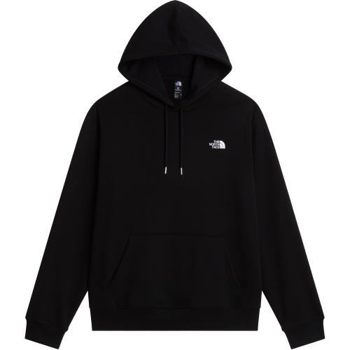 The North Face Essential Terry Simple Dome Herren Hoodie bei Sport Schuster München