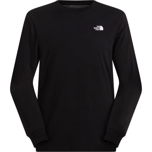The North Face Evolution Simple Dome Herren Longsleeve bei Sport Schuster München