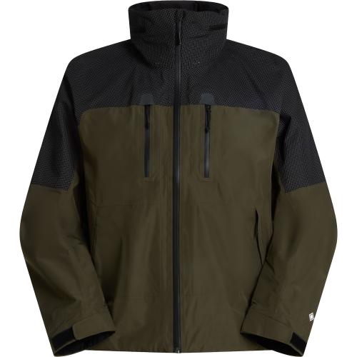The North Face Devils Thumb GORE-TEX Herren Regenjacke bei Sport Schuster München