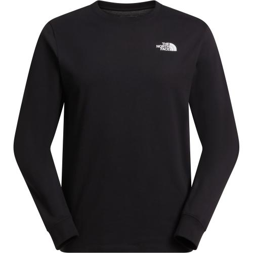 The North Face Evolution Box NSE Herren Longsleeve bei Sport Schuster München