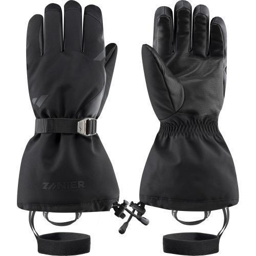 Zanier Obertauern Gore-Tex Fingerhandschuhe bei Sport Schuster München