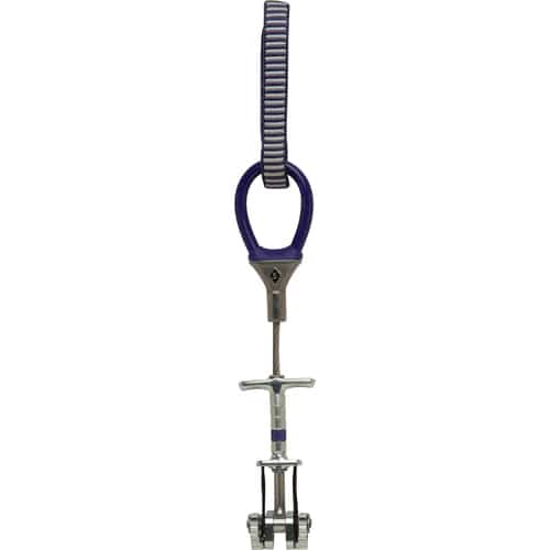 Black Diamond  C4 Extandable Sling Camalot  Klemmgerät bei Sport Schuster München