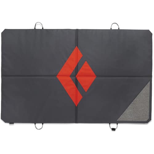 Black Diamond Gapstopper Crashpad bei Sport Schuster München