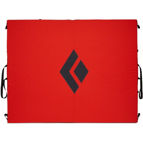 Black Diamond Mondo Crashpad bei Sport Schuster München