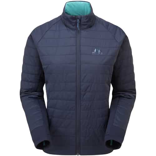 Mountain Equipment Fractal Damen Fleecejacke bei Sport Schuster München