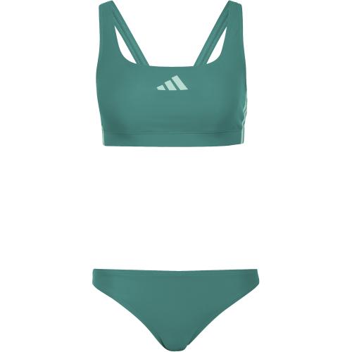 adidas 3-Streifen V-Back Damen Bikini bei Sport Schuster München