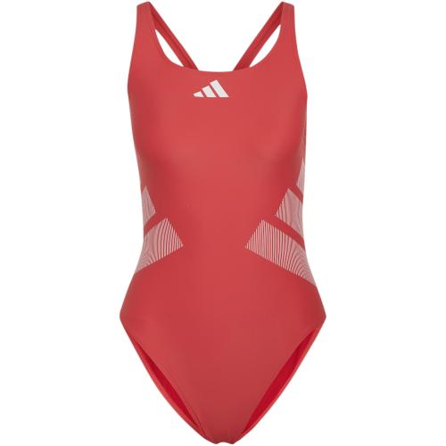 adidas Logo C-Back Damen Badeanzug bei Sport Schuster München