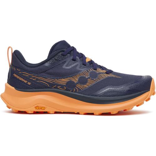 Saucony Peregrine 16  Damen Trailrunningschuhe bei Sport Schuster München