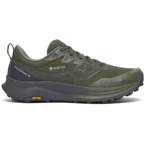 Saucony Peregrine 16 GORE-TEX Herren Trailrunningschuhe bei Sport Schuster München