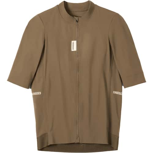 FINGERSCROSSED Road Jersey Herren Radtrikot bei Sport Schuster München