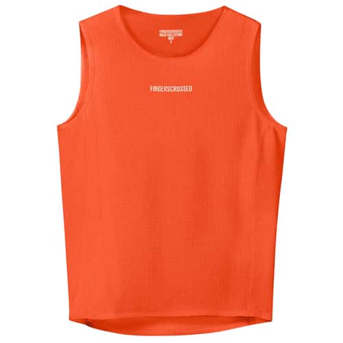 FINGERSCROSSED Road Baselayer Herren Funktionsshirt bei Sport Schuster München