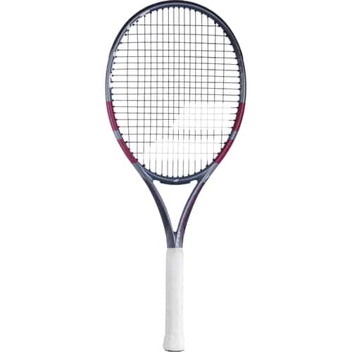 Babolat Evo Aero Lite Pink Gen2 - Unbespannt Tennisschläger bei Sport Schuster München