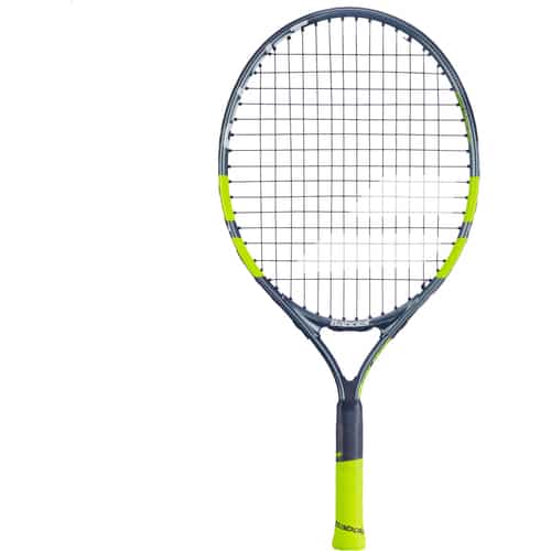 Babolat Carlitos Junior 21 - Bespannt Kinder Tennisschläger bei Sport Schuster München