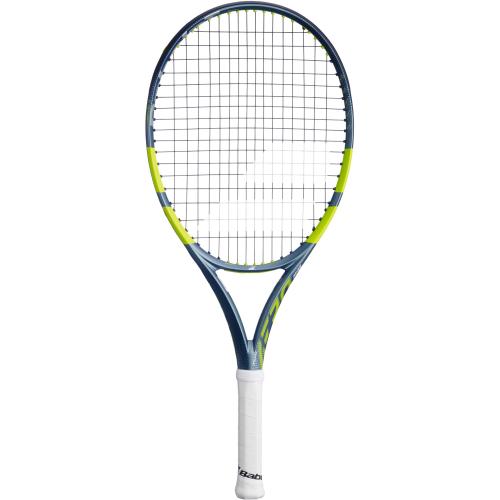 Babolat Pure Aero Junior 25 Gen9 - Bespannt Kinder Tennisschläger bei Sport Schuster München