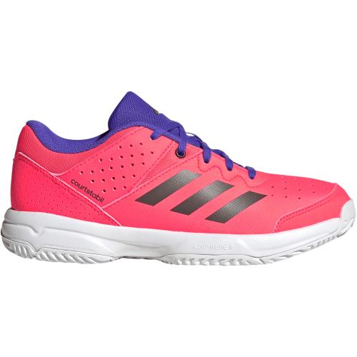 adidas Court Stabil Jr Kinder Hallenschuhe bei Sport Schuster München