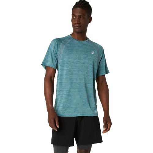 Asics Road Herren Laufshirt bei Sport Schuster München