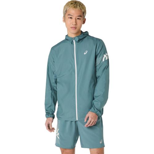 Asics Icon Herren Laufjacke bei Sport Schuster München