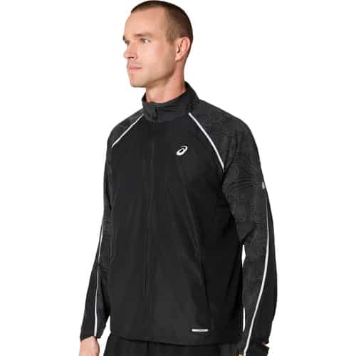 Road Lite Show  Herren Laufjacke