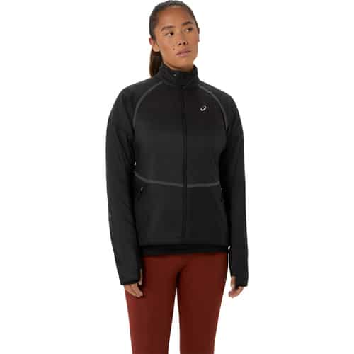 Asics Road Winter Run Damen Laufjacke bei Sport Schuster München