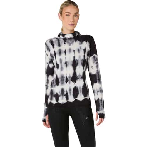 Asics Limited Series Road Insulate Damen Laufshirt bei Sport Schuster München