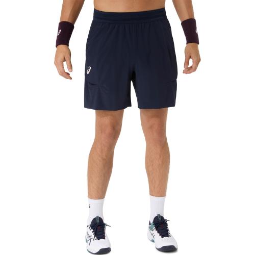 Asics Match Laser Cut  Herren Shorts bei Sport Schuster München
