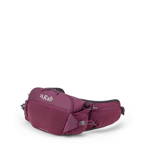 Rab Protium 6L Bauchtasche bei Sport Schuster München