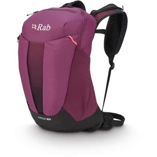 Rab Airox 22 ND Damen Wanderrucksack bei Sport Schuster München
