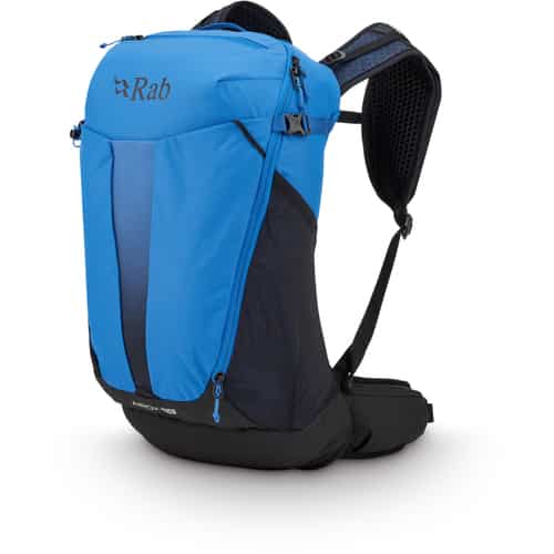 Airox 24 Wanderrucksack