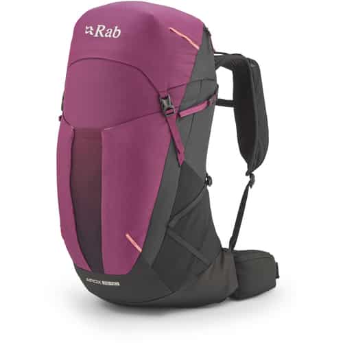 Rab Airox 28 ND Damen Wanderrucksack bei Sport Schuster München