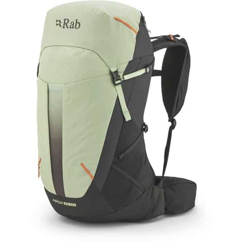 Rab Airox 28 ND Damen Wanderrucksack bei Sport Schuster München