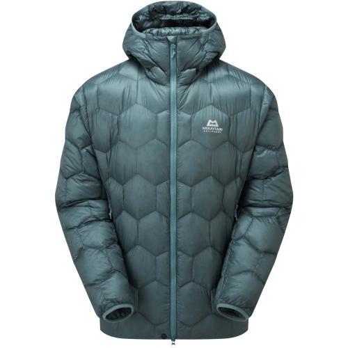 Mountain Equipment Xenith Hooded Herren Daunenjacke bei Sport Schuster München