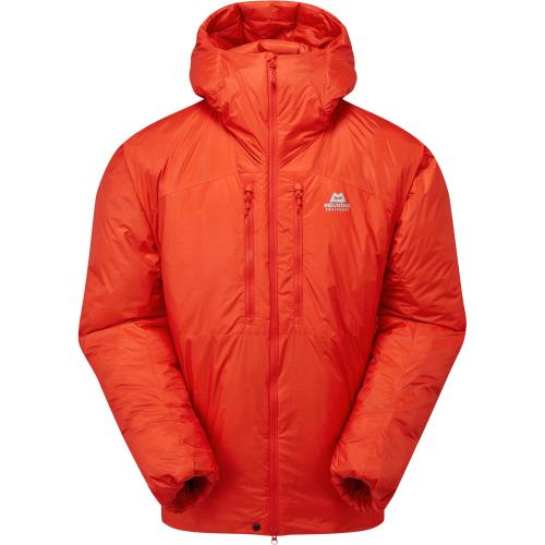 Mountain Equipment Super Oreus Herren Isolationsjacke bei Sport Schuster München