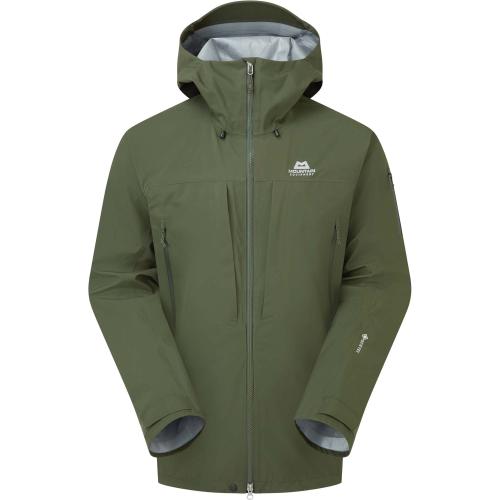 Mountain Equipment Kedar GORE-TEX Herren Hardshelljacke bei Sport Schuster München
