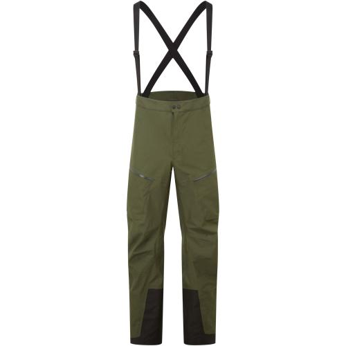Mountain Equipment Kedar GORE-TEX Herren Hardshellhose bei Sport Schuster München