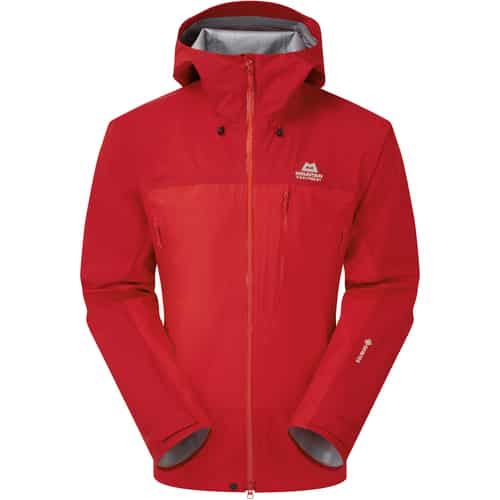 Mountain Equipment Makalu 3L Gore-Tex Herren Hardshelljacke bei Sport Schuster München