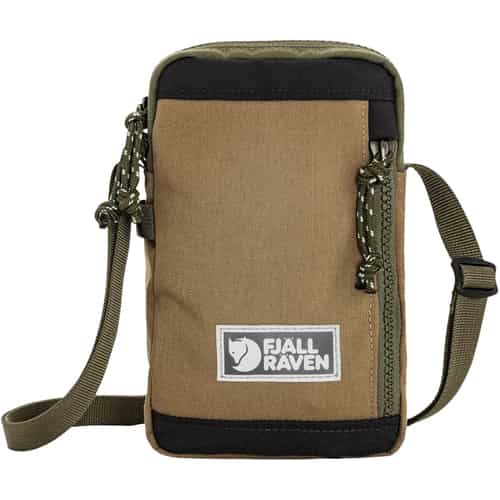 Fjällräven Vardag Pocket Small Umhängetasche bei Sport Schuster München