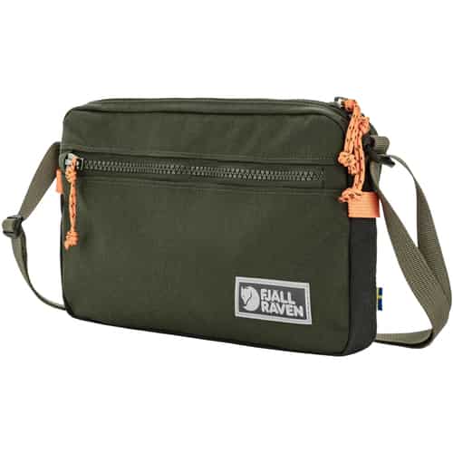Fjällräven Vardag Pocket Large Umhängetasche bei Sport Schuster München