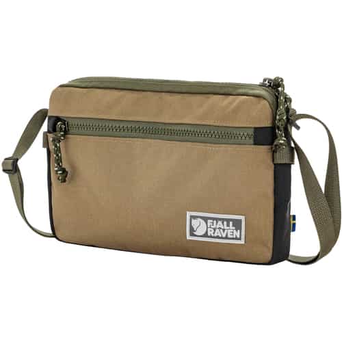 Fjällräven Vardag Pocket Large Umhängetasche bei Sport Schuster München